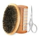 thumbnail image 5 of Recortadora Barba Remington PG6020B con accesorios cuidado de barba: piene+cepillo+tijeras+toalla facial, 5 of 13