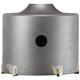 thumbnail image 1 of Broca de metal duro SDS-plus SPEEDCORE para pared delgada, 110 mm, Bosch, 1 of 8