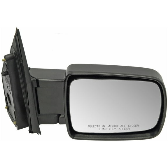 Dorman 955-1327 Passenger Side Door Mirror for Specific Honda Models