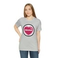 thumbnail image 6 of Soluvd Unisex Jersey Short Sleeve Logo One Tee, 6 of 12