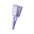 thumbnail image 2 of FcBaudy Curling Iron, Hot Tools Curling Iron 32mm-shaped Eggs Roll Hair Curler Create Beautiful Water Cake Rolls With This Convenient Wool Large Lazy Hair Styling Tool perm machine, 2 of 9