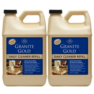 Granite Gold Clean & Shin Cleaner - 24 oz bottle