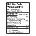 thumbnail image 4 of Canada Dry Strawberry Lemonade, 4 of 5