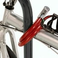 thumbnail image 5 of Global Industrial U-Rack Bike Rack 2-Bike Capacity Below Ground Mount Black, 5 of 6