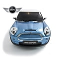 thumbnail image 2 of New 1:14 RC Minicooper (Blue), 2 of 8