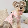 thumbnail image 2 of GASTROPOD Dog Jacket,Keeps Your Dog Warm for Fall and Winter Dog Costume,Fashion-Forward Stylish Design Puppy Clothes,Blue,XS, 2 of 4