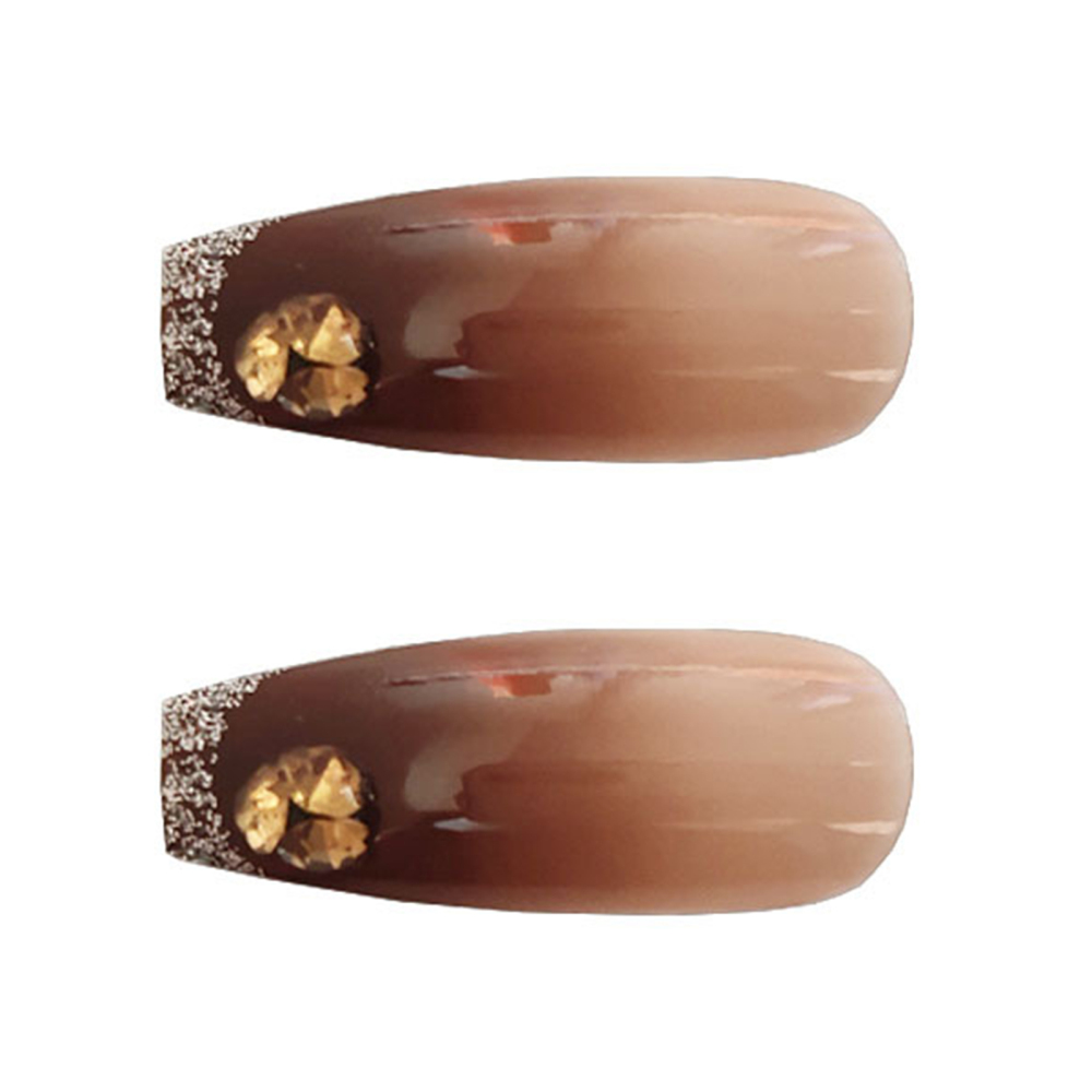 Kerasal Nighttime Fungal Nail Patches 14ct Nail Patches for Thick