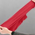 thumbnail image 3 of Deeceymbur Solid Color Multi Functional Headscarf Breathable Sun Cover for Outdoor Sports, 3 of 4