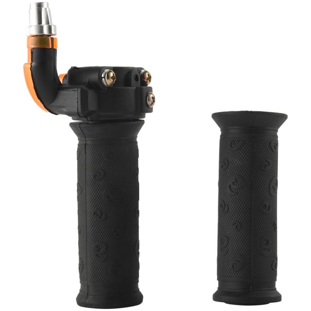 Juego de cables de Acelerador shaofei para Minimotos de 47 cc y 49 cc color negro