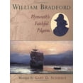 thumbnail image 2 of Men of Spirit William Bradford: Plymouth's Faithful Pilgrim, (Paperback), 2 of 2