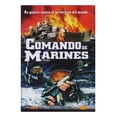thumbnail image 1 of Comando de Marines Zima DVD, 1 of 1