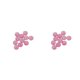 thumbnail image 3 of Sonducket Kit de tachuelas cuentas de resina forma geométrica cuentas de cristal delicado elegante ampliamente aplicable pendiente Stud accesorios de Tipo 1 2piezas Sonducket CBP462585, 3 of 6