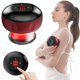 thumbnail image 2 of Muyoka Juego de terapia de ventosas eléctricas Masajeador Gua Sha Juego de terapia de ventosas de raspado eléctrico de 12 engranajes con batería de 2000 mAh Máquina de masaje de ventosas relajante de Muyoka Hogar, 2 of 7