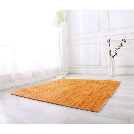 2018 6 Pcs Set 24 Square Feet Eva Puzzle Exercise Mat Play Foam Floor Interlocking 2018 6 Pcs Set 24 Square Feet Eva Puzzle Exercise Mat Play Foam Floor Interlocking