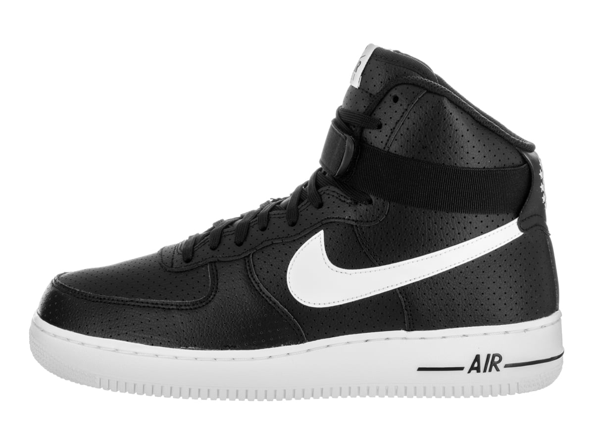 Nike Air Force 1 Mid  display picture 1