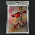 thumbnail image 3 of Cardinal Greeting Cards Pack of 8 7 in x 5 in, 3 of 3