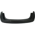 thumbnail image 4 of CAPA For 11-16 Odyssey Touring Rear Bumper Cover Primed HO1100266 04715TK8A80ZZ, 4 of 5