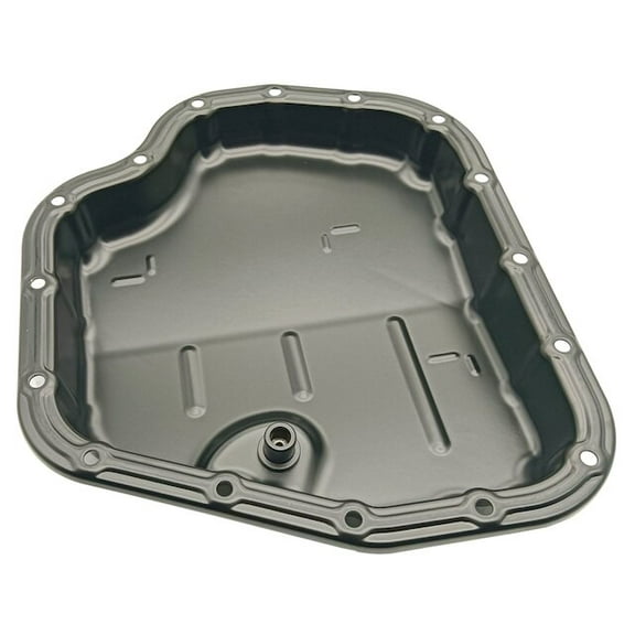 Engine Oil Pan - Compatible with 2014 - 2022 Toyota Corolla 1.8L 4-Cylinder Naturally Aspirated DOHC Gas 2015 2016 2017 2018 2019 2020 2021