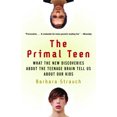 thumbnail image 2 of The Primal Teen By Strauch, Barbara, 2 of 3