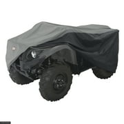 Classic Accessories Quadgear ATV Storage Cover - (Blk/Gry - Xl - 2 Cs)