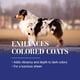 thumbnail image 4 of Champú para perros Chris Christensen White on White Whitening 3.78 L, 4 of 9