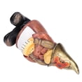 thumbnail image 5 of Garden Gnomes Statues Cute Rustproof Colorful Lawn Gnomes Ornaments For Home Decorations Gifts, 5 of 21