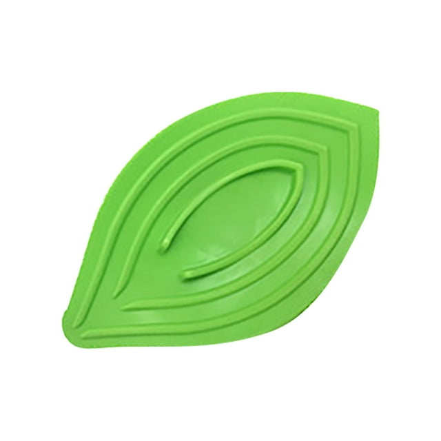Kitchen Drain Rack Multifunction Sliding Ring Leaves Soap Box Sink And Kitchen Sink Sponge Holder,Green Kitchen Drain Rack