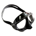 thumbnail image 2 of Diving Snorkel Waterproof Fog with Nose Cover Eyewear for Diving Beginner black, 2 of 8