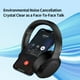 thumbnail image 3 of Edifier W820NB Plus Over-Ear Active Noise Cancelling Headphones, Clear Calls with Deep Noise Reduction,Bluetooth Headphones with LDAC for Hi Res Wireless Audio Comfortable Fit,Bluetooth 5.2, 3 of 5