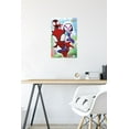 thumbnail image 4 of Marvel Spidey and His Amazing Friends - Webs Wall Poster, 14.725" x 22.375", 4 of 4