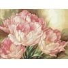 Dimensions Gold Collection Counted Cross Stitch Kit 16"X12"-Tulip Trio (14 Count)