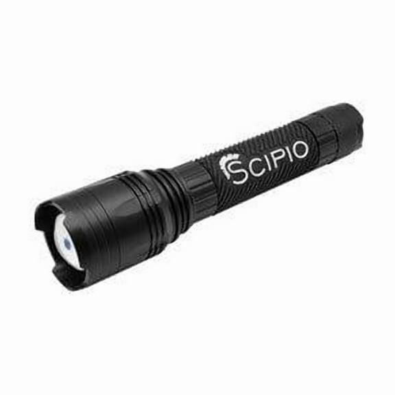 Tactical LED Flashlight 2000 Lumens