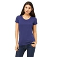 thumbnail image 1 of Bella + Canvas T-Shirt à Manches Courtes pour Femmes, 1 of 3