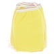 thumbnail image 5 of 25pcs Guantes de baño Toallas de baño desechables Exfoliantes Guantes Guantes de ducha (amarillo), 5 of 8