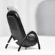 thumbnail image 5 of Soporte de cargador inalámbrico, mini silla portátil Mini silla portátil inalámbrica Cargador inalámbrico Soporte para teléfono Diseño exquisito, 5 of 8