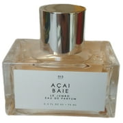 Large Acai Baie Urban Outfitters 013 Le Jumbo Eau de Parfum 2.5 oz 75ml Spray Tru Fragrance
