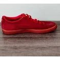 thumbnail image 2 of PU & MA x Haribo Suede Low Top Shoes Sneakers Mens Size 8 Red Lace Up READ, 2 of 6