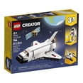 thumbnail image 2 of Set LEGO Creator Transbordador Espacial 31134, 2 of 4