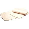 Graco Pack 'N Play Changing Table Pad Covers, Cream