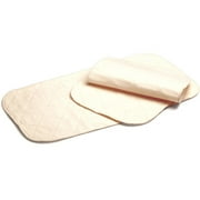 Graco Pack 'N Play Changing Table Pad Covers, Cream
