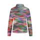 thumbnail image 5 of Fiudx Ofertas y Liquidaciones Camisa con Botones de Solapa Estampada de Serie Informal Regular de Manga Larga para Mujer, 5 of 5