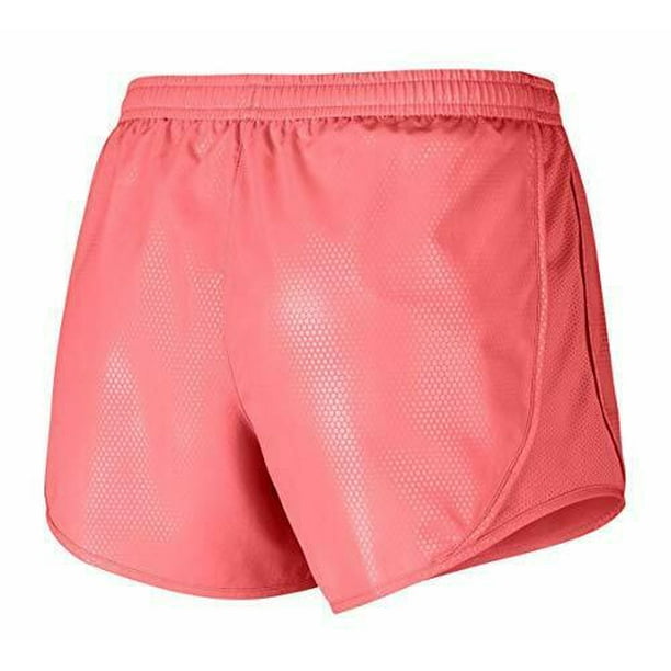 coral nike joggers