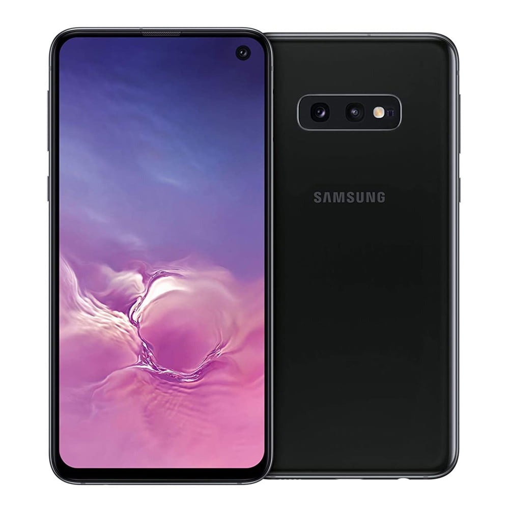 Samsung Galaxy S10 5G Silver 256GB Unlocked - Grade A, 6.7-inch