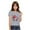 Gray, variant on Fjofpr Toddler Girl Clothes under $5 3T Girls Shirts Summer Toddler Kids Boys Girls Cotton T-shirt Fashion Cute Round Neck Print Tee Short Sleeve Top (3-10 Years)