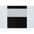 thumbnail image 3 of DecoKing | Persiana para Ventana Furze Enrollable Horizontal 160cm ancho x 180cm alto Dark Brown, 3 of 4