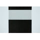 thumbnail image 3 of DecoKing | Persiana para Ventana Furze Enrollable Horizontal 140cm ancho x 180cm alto Dark Brown, 3 of 4