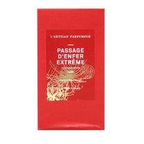 L'Artisan Parfumeur Passage D'enfer Extreme Eau De Parfum Spray