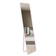 thumbnail image 1 of Espejo Cuerpo Completo Onof Marco Grande Moderno Rectangular, 1 of 7