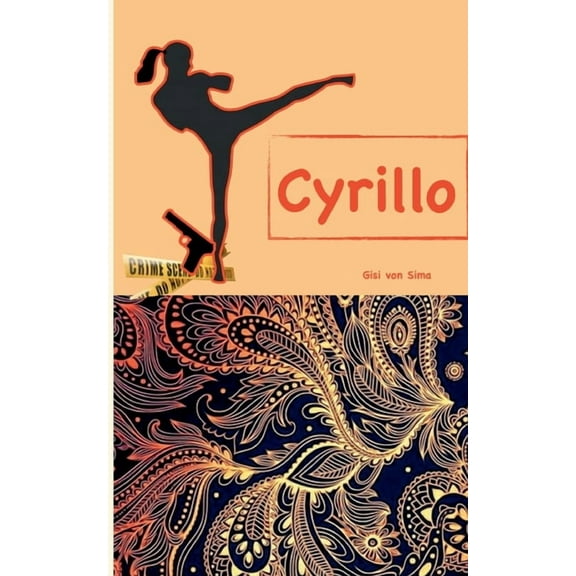 Cyrillo, (Paperback)