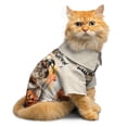 thumbnail image 4 of Happy Halloween Ragdoll Witches Hat Pumpkin Carving Hawaiian Summer Shirt for Small Medium Large Dog Cat Cat Lover Kitten Owner Gifts Idea - 02019, 4 of 6